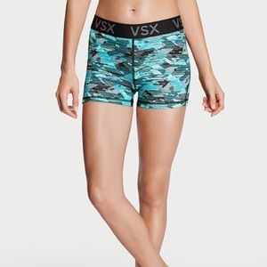 VSX The Player Hot Shorts